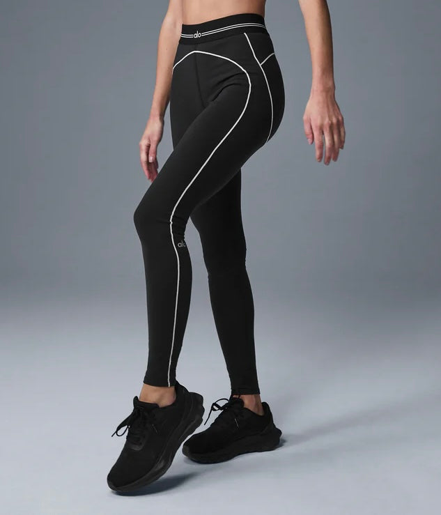 Airbrush High-Waist
Heart Throb
Legging