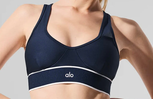 Airlift Mesh 
Darling Bra